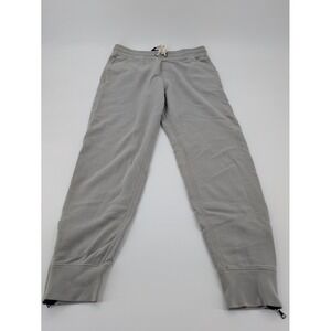Jason Scott Mens Joggers Medium Grey‎ Sweatpants Pockets Casual Pants Mens